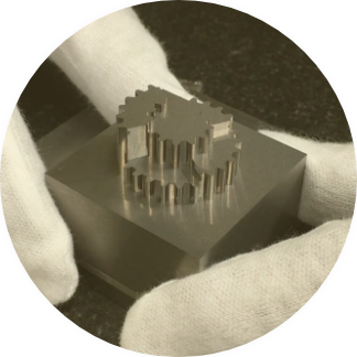 装置部品加工を詳しくみる