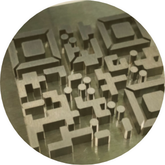 難削材加工を詳しくみる