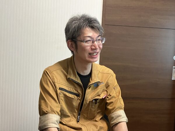 製造課　Sさん　 | 株式会社キンコー