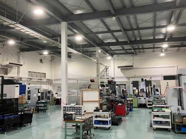 機械加工員 | 株式会社キンコー