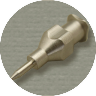 特殊ノズル製作を詳しくみる