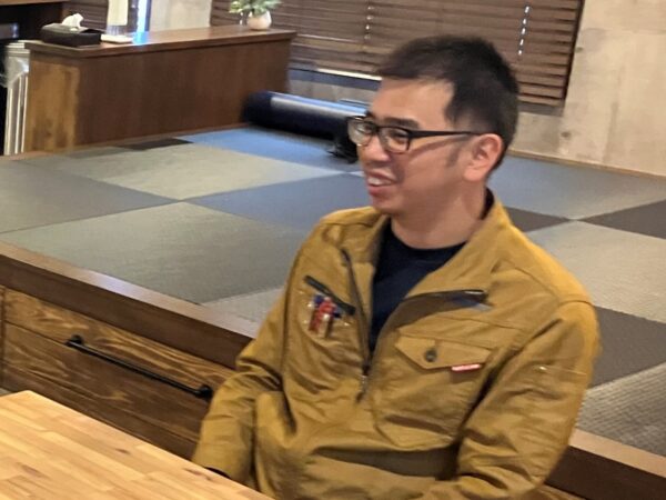 品質管理課　Nさん | 株式会社キンコー