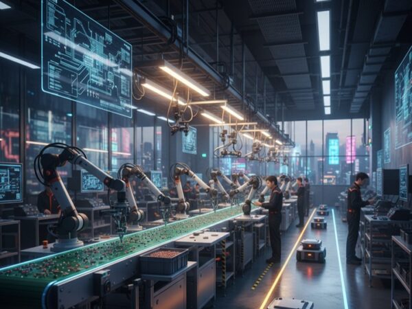 電子部品業界 | 株式会社キンコー