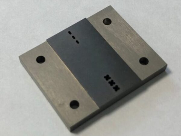 部品加工事業のイメージ写真