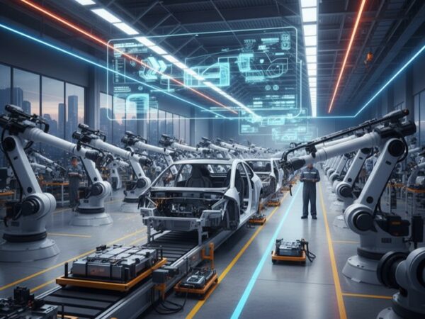 自動車業界 | 株式会社キンコー