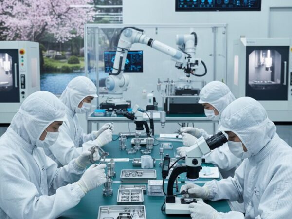 医療業界 | 株式会社キンコー