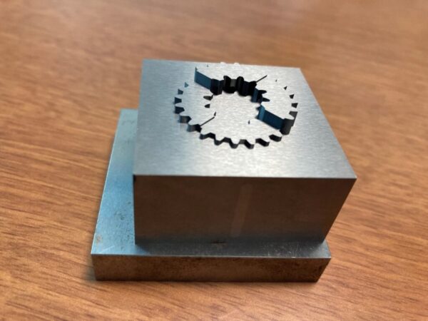 部品加工事業のイメージ写真