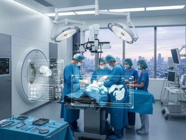 医療業界 | 株式会社キンコー