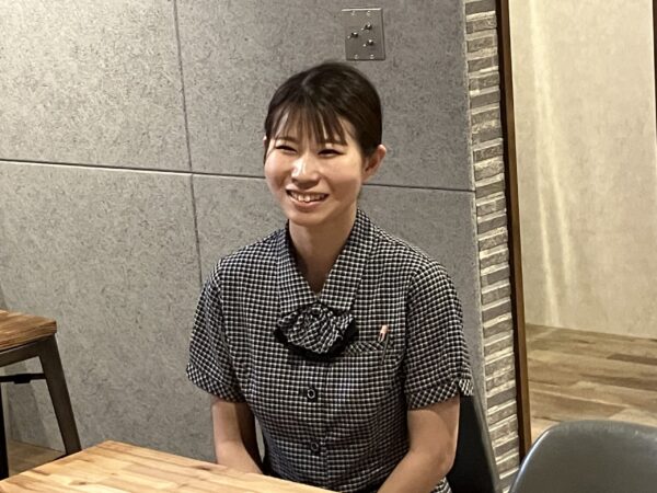 営業資材課　Iさん | 株式会社キンコー