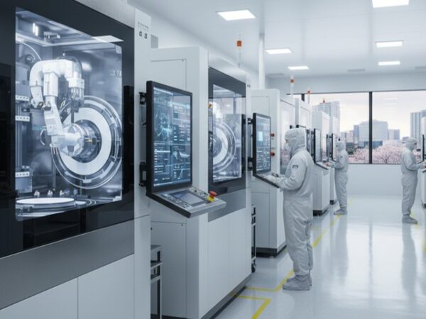 半導体業界 | 株式会社キンコー