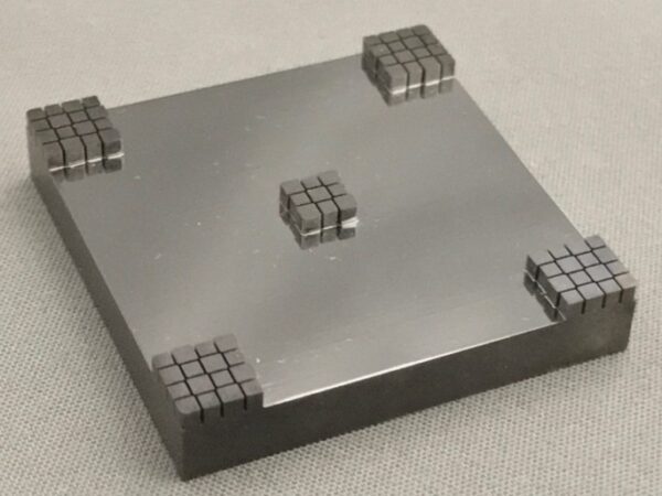 金型事業のイメージ写真