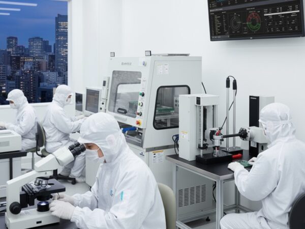 医療業界 | 株式会社キンコー