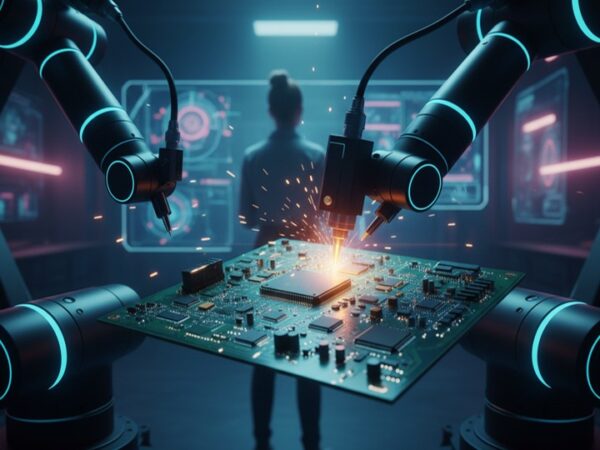 電子部品業界 | 株式会社キンコー