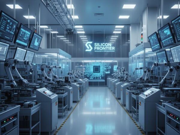 半導体業界 | 株式会社キンコー